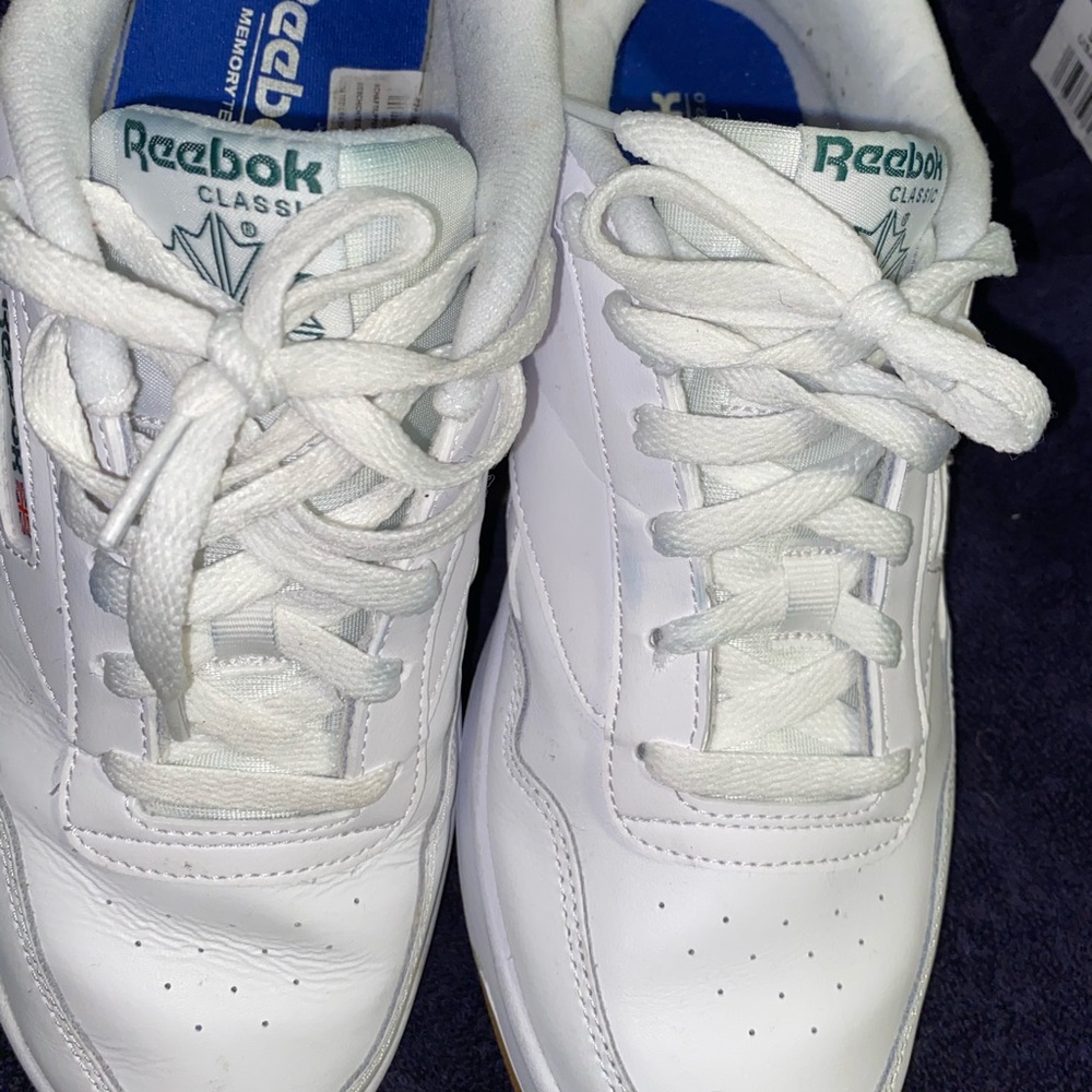 Reebok Classics